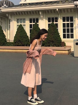 __Huaaaaaaaさんのコーディネート