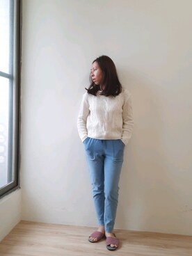 Jing 150cmさんのコーディネート