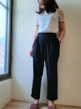 Jing 150cmさんのコーディネート