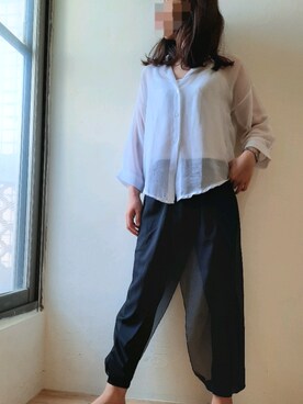 Jing 150cmさんのコーディネート