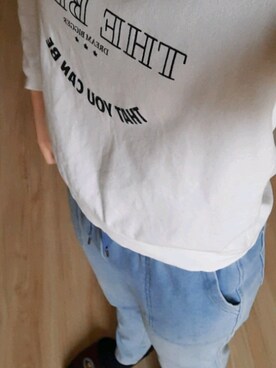 Jing 150cmさんのコーディネート