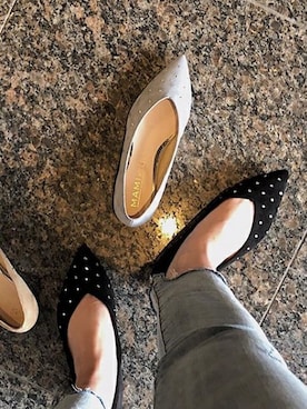 MAMIANさんのコーディネート