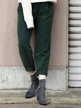 MAMIANさんのコーディネート