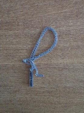 チャーリーさんのコーディネート