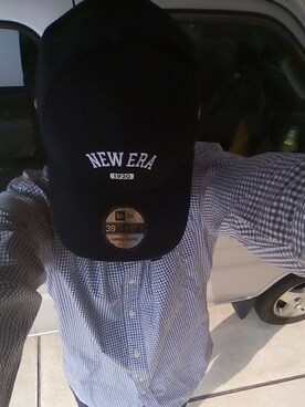 チャーリーさんのコーディネート