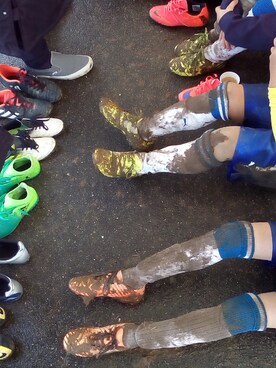 チャーリーさんのコーディネート