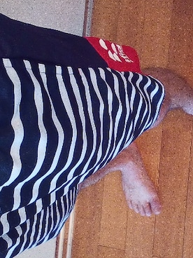 チャーリーさんのコーディネート