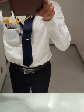 チャーリーさんのコーディネート