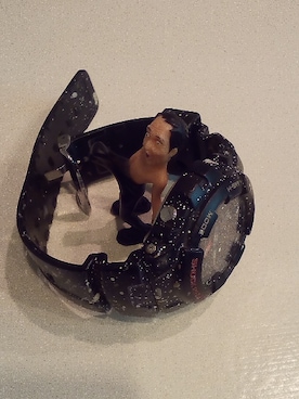 チャーリーさんのコーディネート