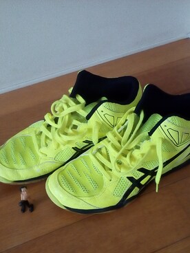 チャーリーさんのコーディネート