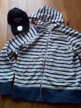 チャーリーさんのコーディネート