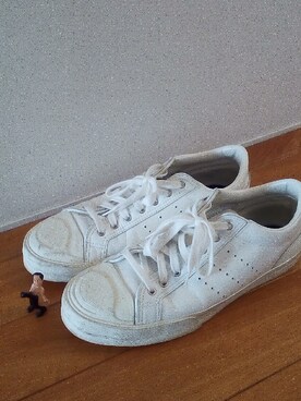 チャーリーさんのコーディネート