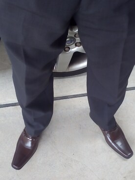 チャーリーさんのコーディネート