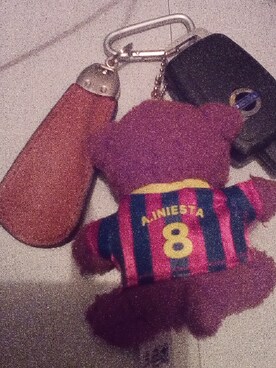 チャーリーさんのコーディネート