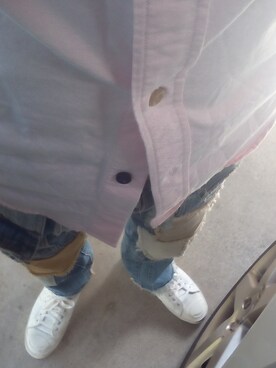 チャーリーさんのコーディネート