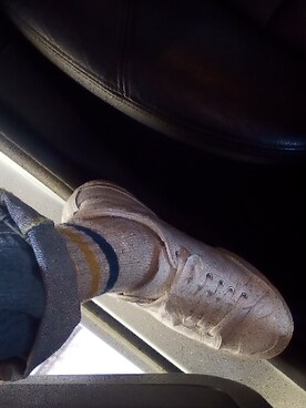 チャーリーさんのコーディネート