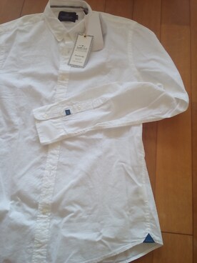 チャーリーさんのコーディネート