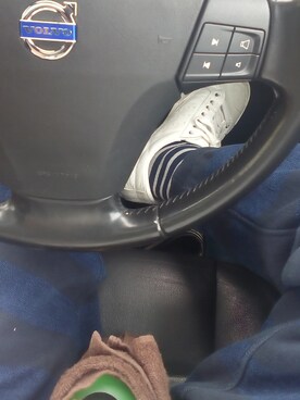 チャーリーさんのコーディネート