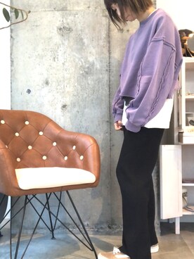 kanchiさんのコーディネート