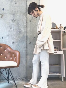 kanchiさんのコーディネート