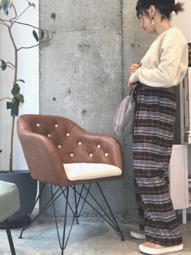 kanchiさんのコーディネート