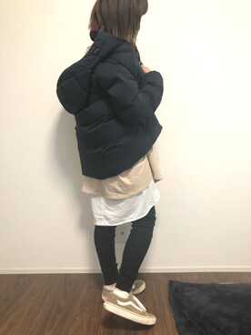 kanchiさんのコーディネート