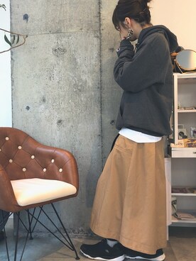 kanchiさんのコーディネート