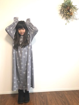 kanchiさんのコーディネート