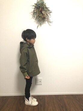 kanchiさんのコーディネート