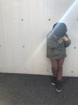 kanchiさんのコーディネート