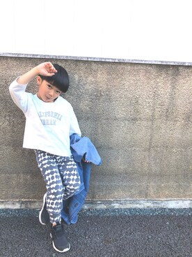 kanchiさんのコーディネート