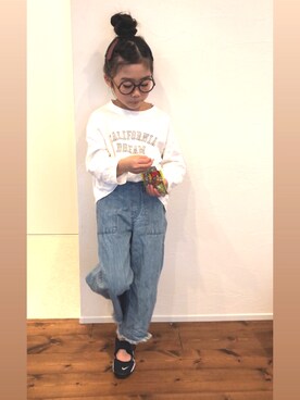 kanchiさんのコーディネート