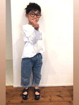 kanchiさんのコーディネート