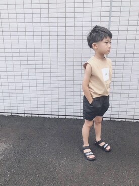 kanchiさんのコーディネート