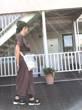 kanchiさんのコーディネート