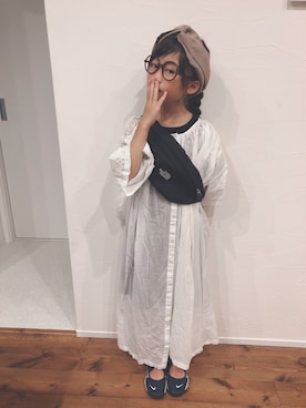 kanchiさんのコーディネート