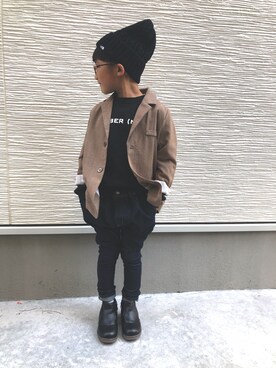 kanchiさんのコーディネート