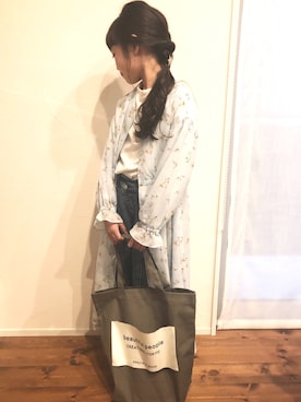 kanchiさんのコーディネート