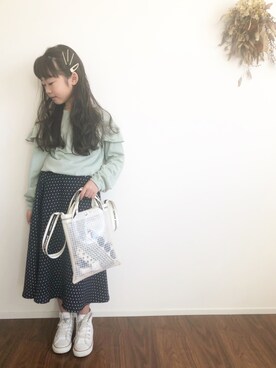 kanchiさんのコーディネート