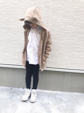 kanchiさんのコーディネート