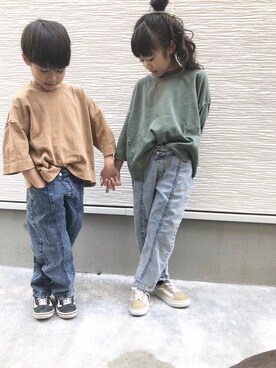 kanchiさんのコーディネート