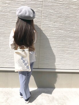 kanchiさんのコーディネート