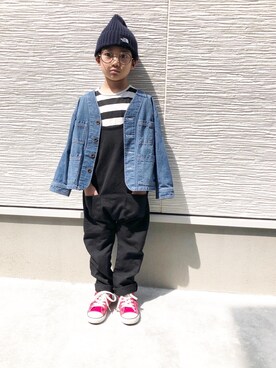 kanchiさんのコーディネート