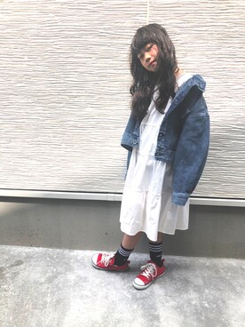 kanchiさんのコーディネート