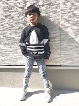 kanchiさんのコーディネート