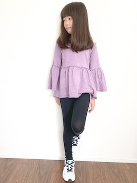 kanchiさんのコーディネート