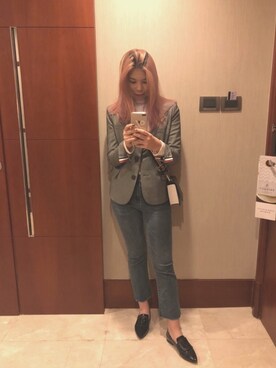 LWY.さんのコーディネート