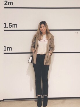 LWY.さんのコーディネート