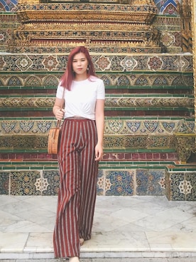 LWY.さんのコーディネート