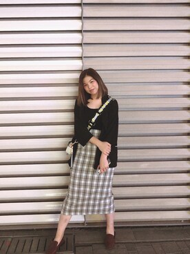 LWY.さんのコーディネート